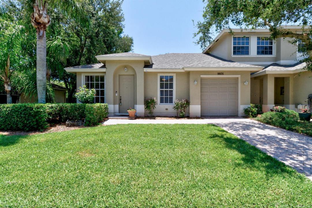 9975 E Villa Circle, Vero Beach, Floride 32966, États-Unis