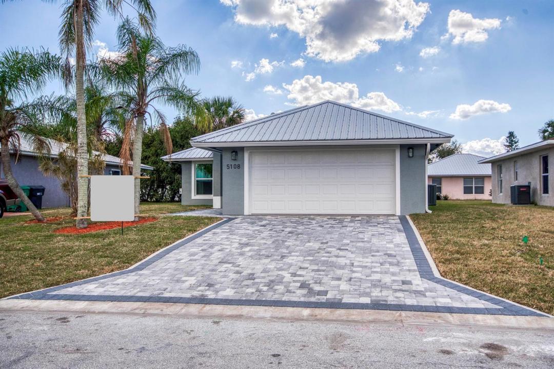 5108 SE 42nd Street, Okeechobee, Floride 34974, États-Unis