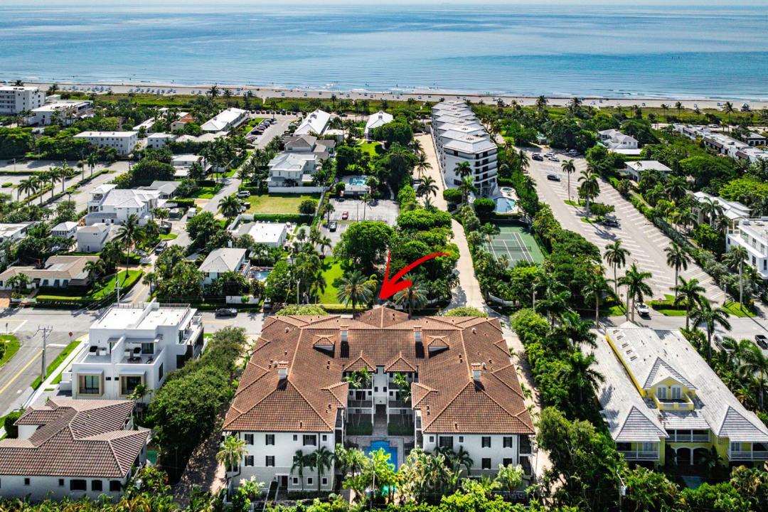 110 Gleason Street 203, Delray Beach, Florida 33483, USA