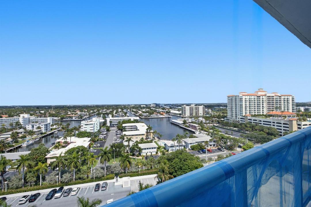 2841 N Ocean Boulevard 1503, Fort Lauderdale, Florida 33308, USA