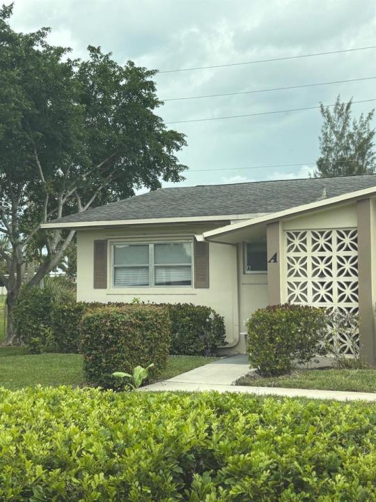 2522 Emory E Drive A, West Palm Beach, Floride 33415, États-Unis