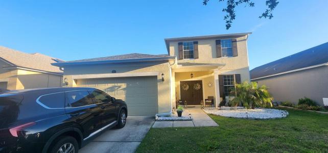 12532 Sawgrass Oak Street, Orlando, フロリダ 32824, アメリカ合衆国