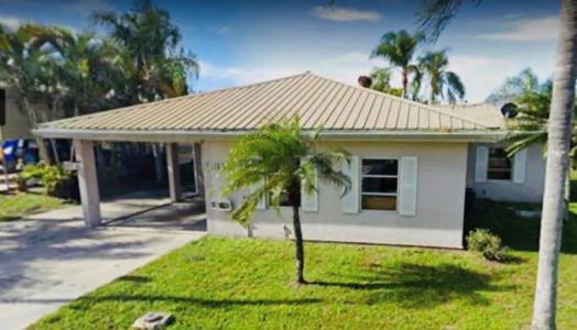 1134 6th Street, Okeechobee, Florida 34974, USA