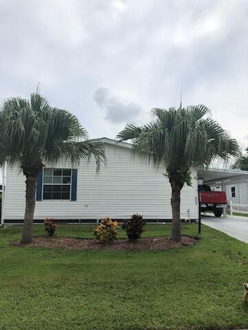 8579 Gallberry Circle, Port St. Lucie, Floride 34952, États-Unis