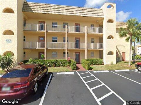 8225 Sunrise Lakes Boulevard 110, Sunrise, Florida 33322, USA