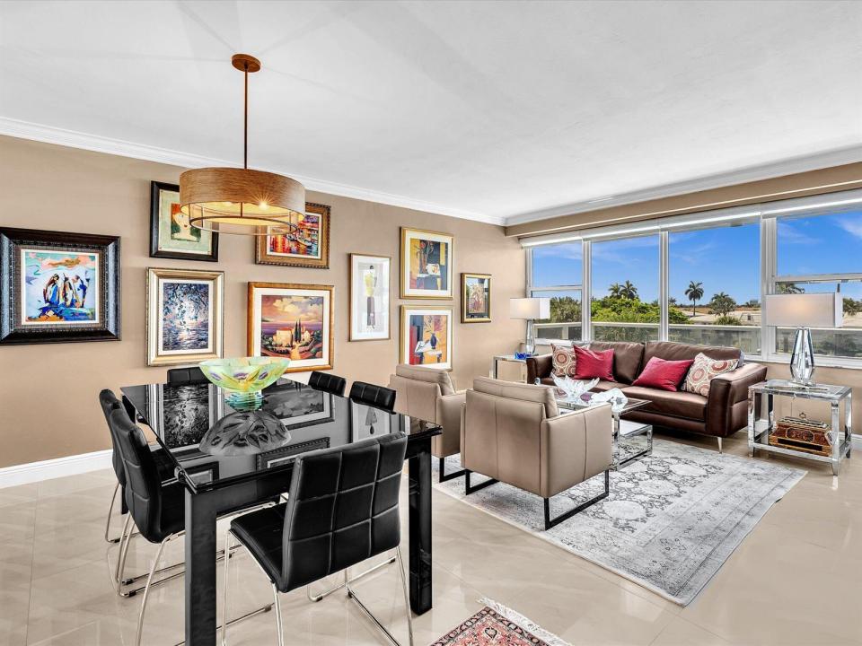 3300 NE 36th Street 302, Fort Lauderdale, Floride 33308, États-Unis