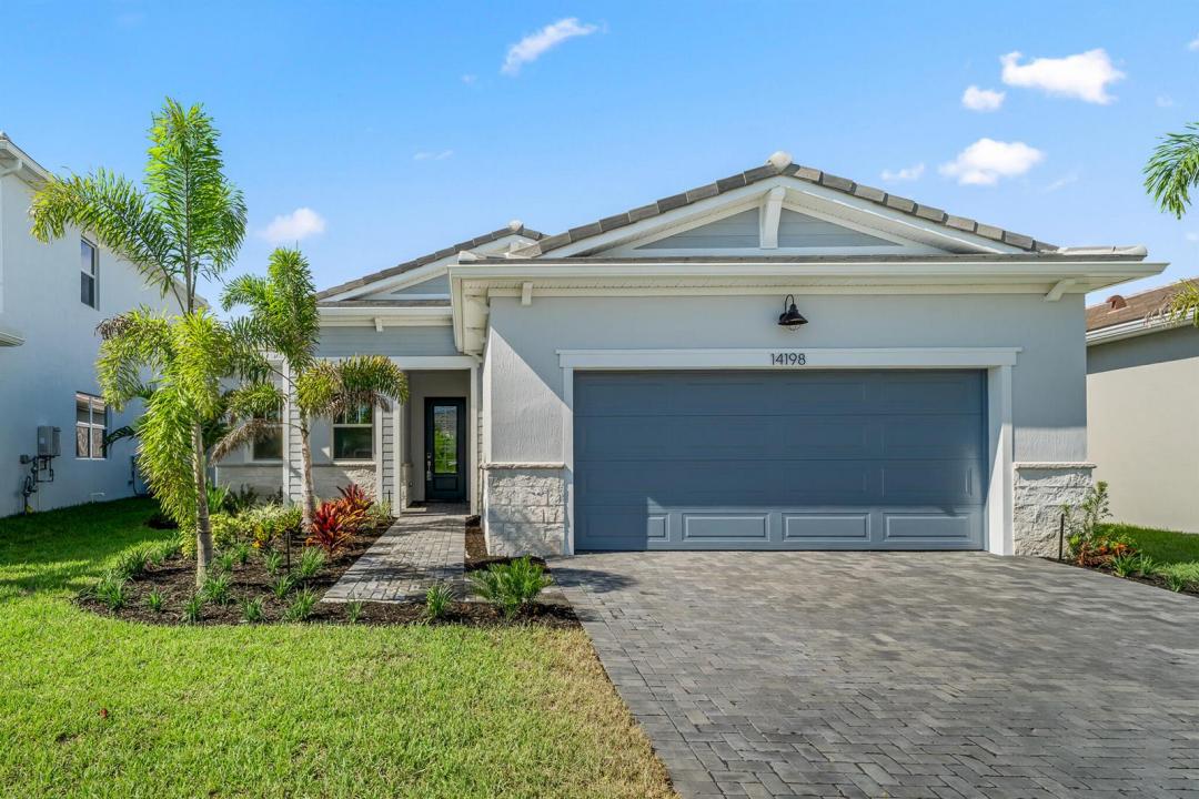 14198 SW Artesia SW Drive, Port St. Lucie, Florida 34987, HOA KỲ