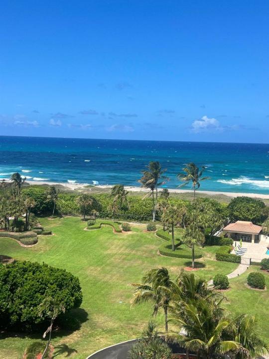 3400 N Ocean Drive 803, Riviera Beach, Florida 33404, Stati Uniti