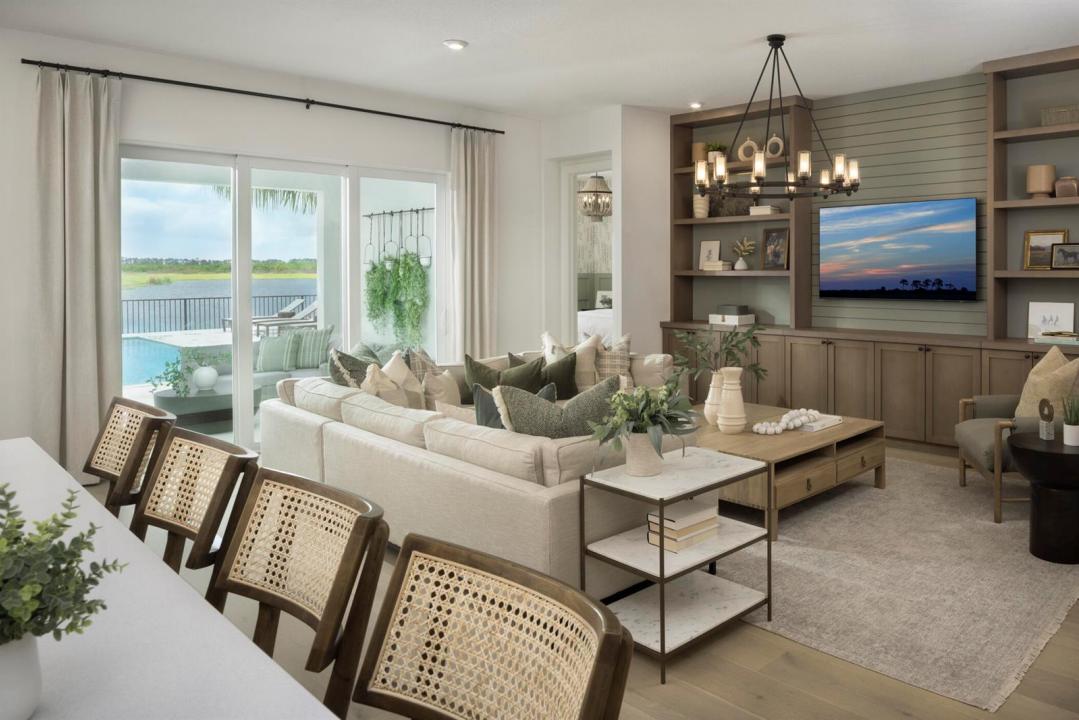 14158 SW Artesia SW Drive, Port St. Lucie, Floride 34987, États-Unis