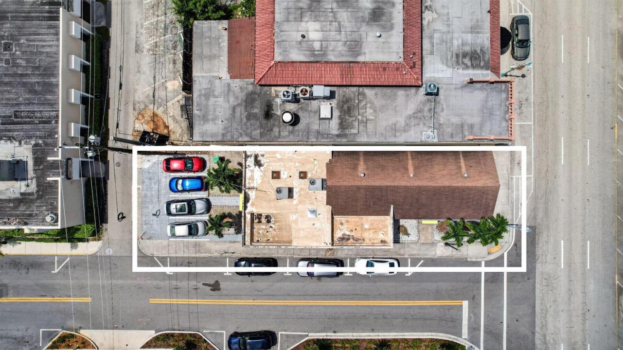 2040 Polk Street, Hollywood, Floride 33020, États-Unis