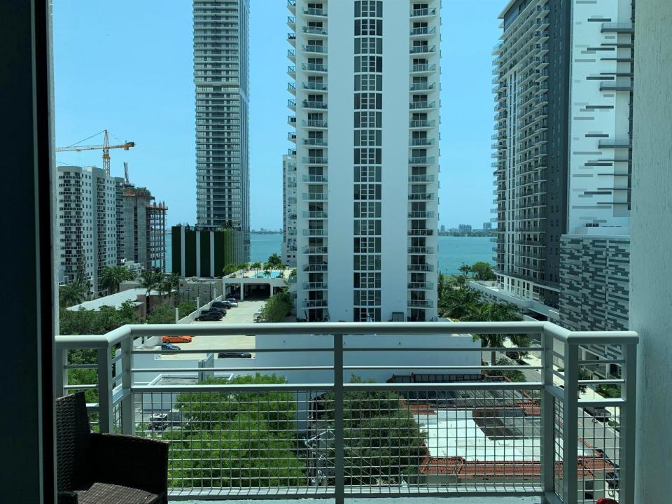 2200 NE 4th Avenue 805, Miami, Florida 33137, Stati Uniti