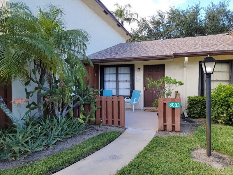 8083 SE Villa Circle, Hobe Sound, Floride 33455, États-Unis