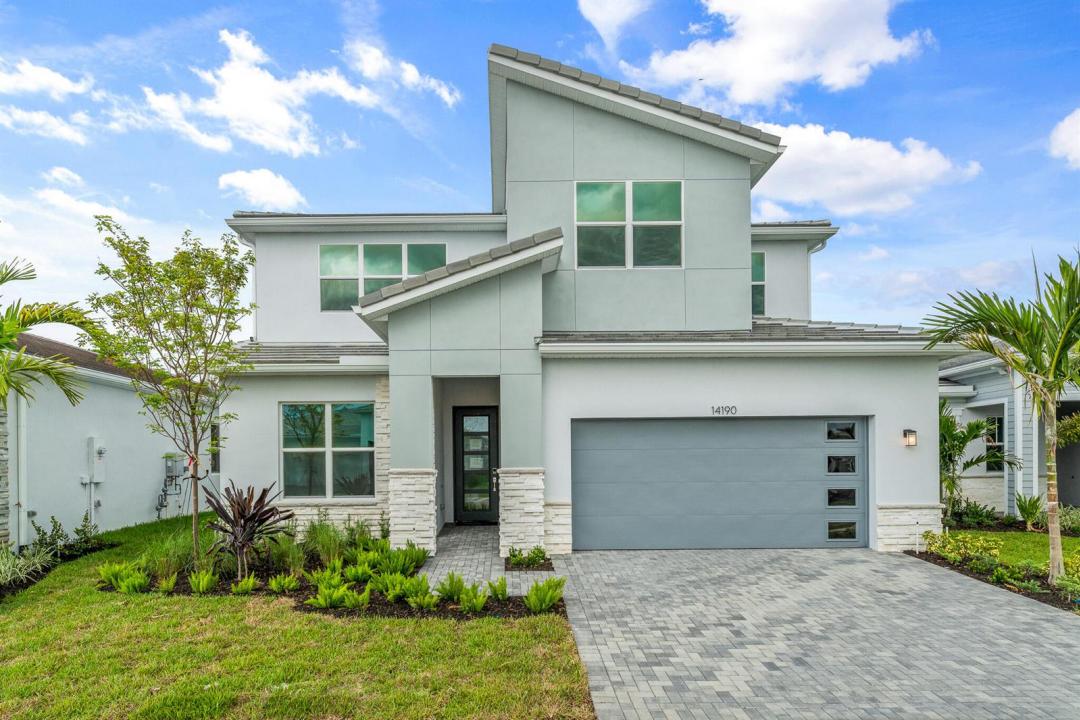 14190 SW Artesia SW Drive, Port St. Lucie, Flórida 34987, Estados Unidos