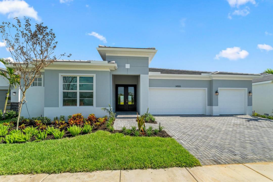 14555 SW Sarilla Boulevard, Port St. Lucie, Floride 34987, États-Unis