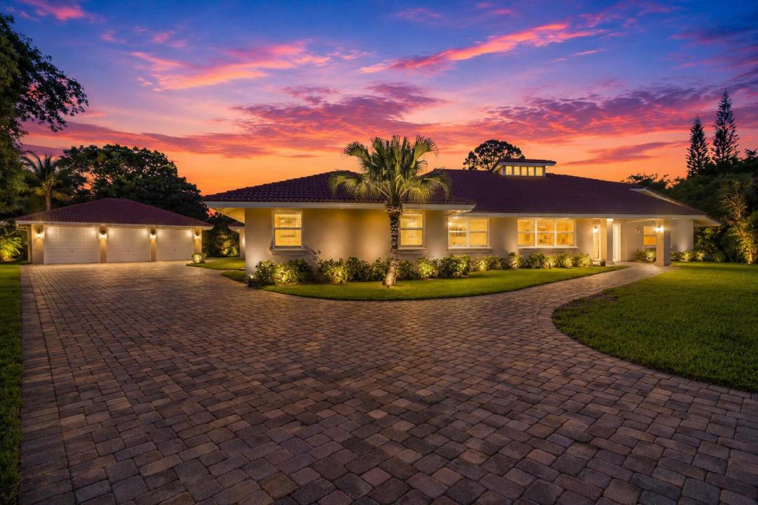 22829 Horse Shoe Way, Boca Raton, Floride 33428, États-Unis