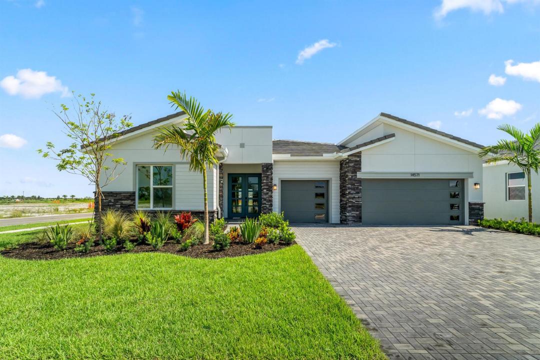 14571 SW Sarilla Boulevard, Port St. Lucie, Florida 34987, USA