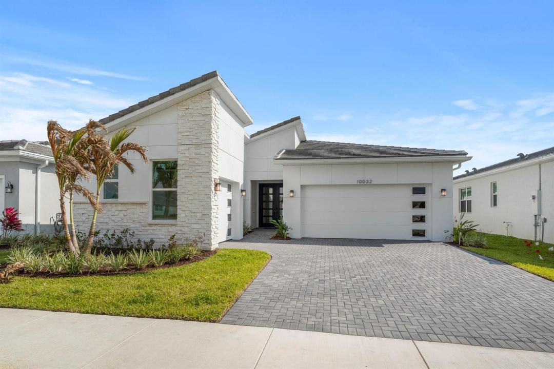 11968 SW Pantone Street, Port St. Lucie, Flórida 34987, Estados Unidos