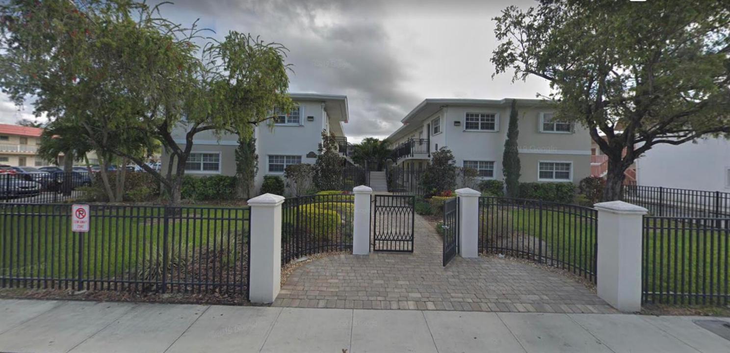 North Miami Beach, Flórida 33162, Estados Unidos
