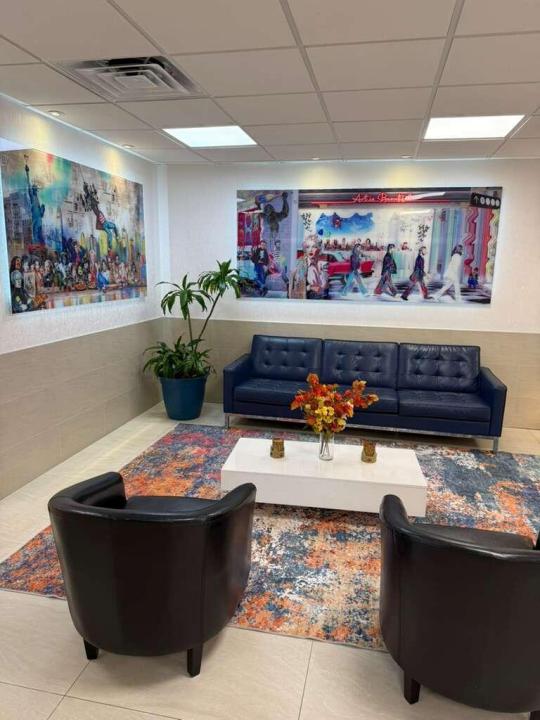 4164 Inverrary Drive 302, Lauderhill, Floride 33319, États-Unis