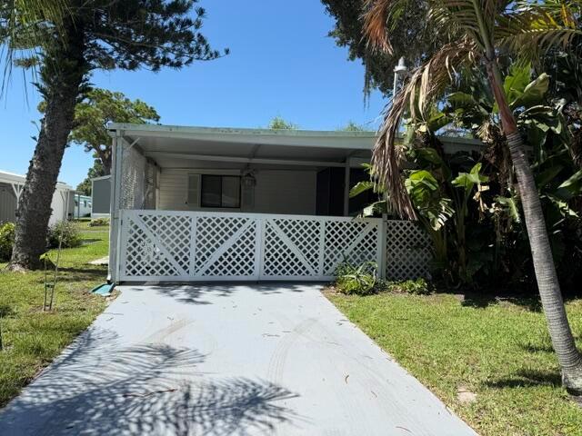 126 Yuma Way, Fort Pierce, Floride 34946, États-Unis