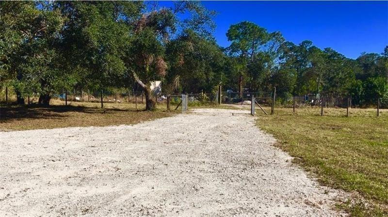 580 N Zambria Street, Clewiston, Florida 33440, Stati Uniti