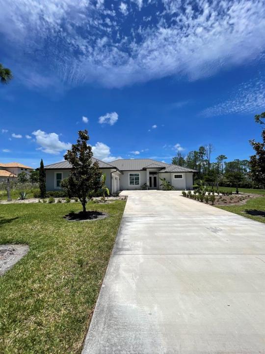 8036 Spendthrift Lane, Port St. Lucie, Floride 34986, États-Unis