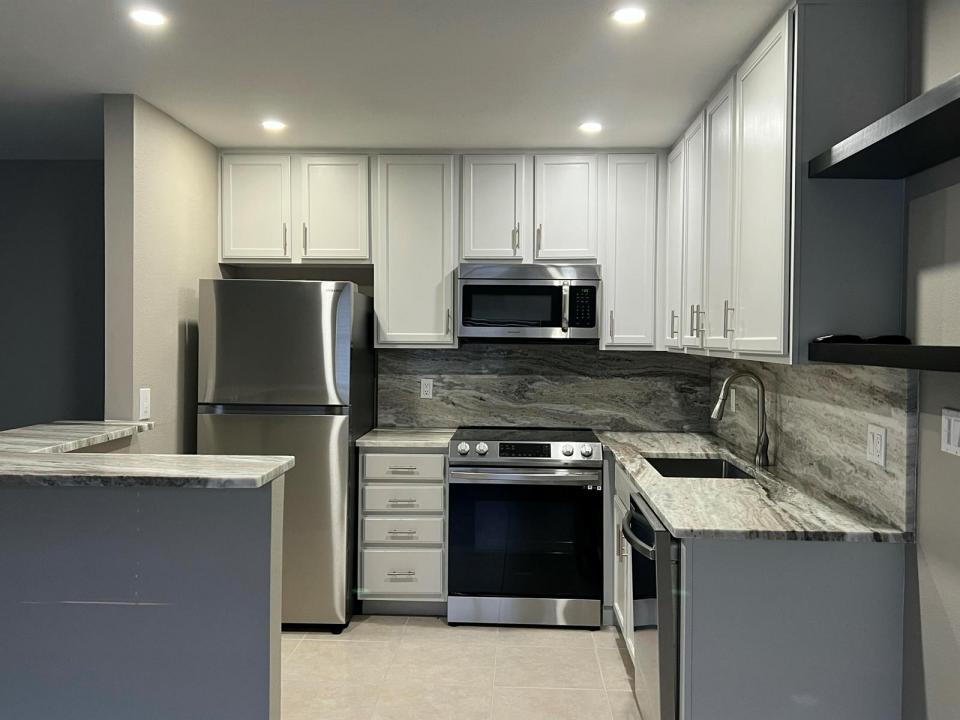 267 Flanders F, Delray Beach, 플로리다 33484, 미국