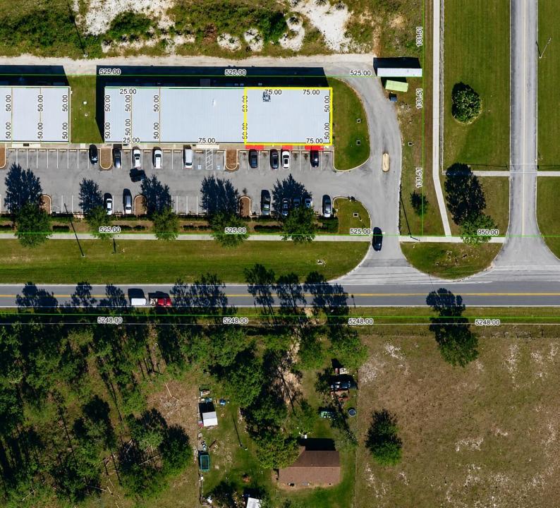 Null Convenience Store And Property Road, Sebring, Fl 3, Sebring, Florida