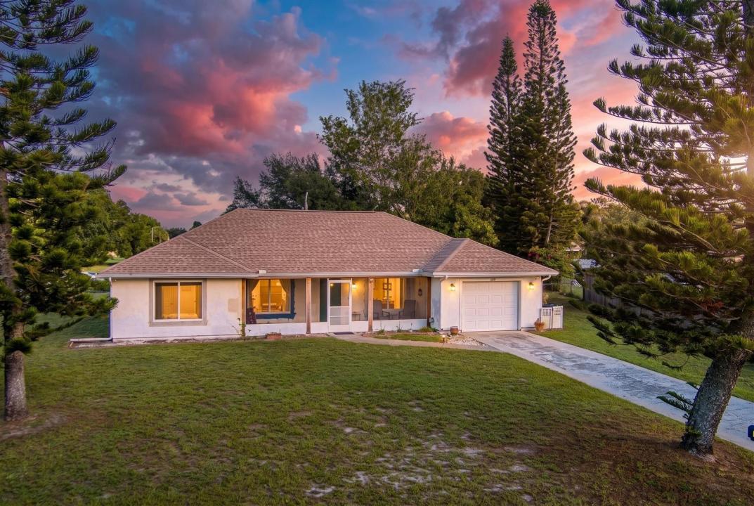 3120 SW Landale Boulevard, Port St. Lucie, Floride 34953, États-Unis