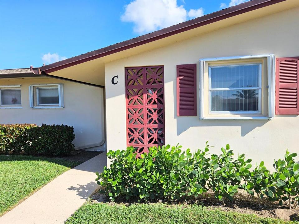 2950 Crosley E Drive C, West Palm Beach, Flórida 33415, Estados Unidos