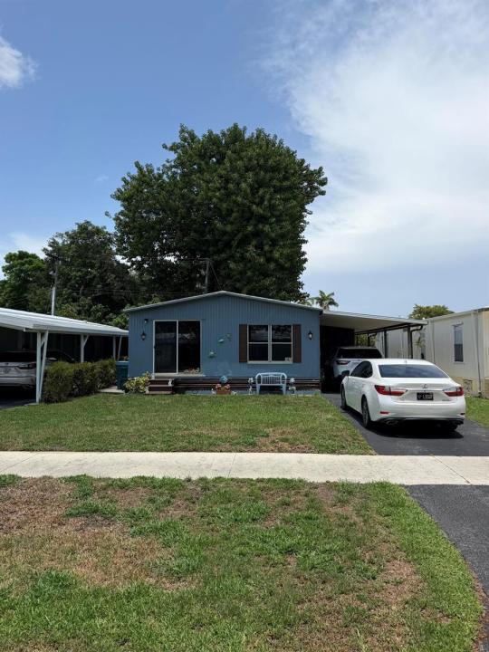 5230 SW 29th Terrace, Dania Beach, Florida 33312, Stati Uniti