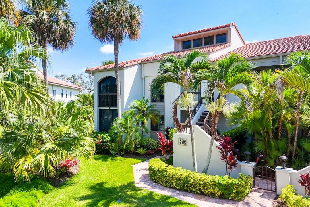 2536 NW Seagrass Drive 2a, Palm City, Floride 34990, États-Unis