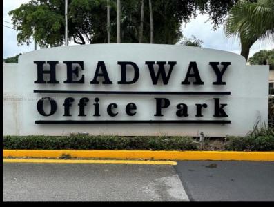 4850 N State Road 7 G-104, Lauderdale Lakes, Florida 33309