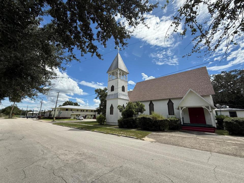 18 E Pleasant Street, Floride 33825, États-Unis