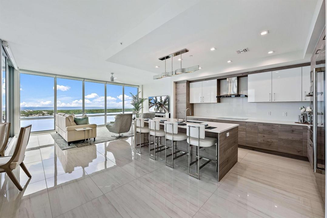 3 Water Club Way 1801, North Palm Beach, Floryda 33408, USA