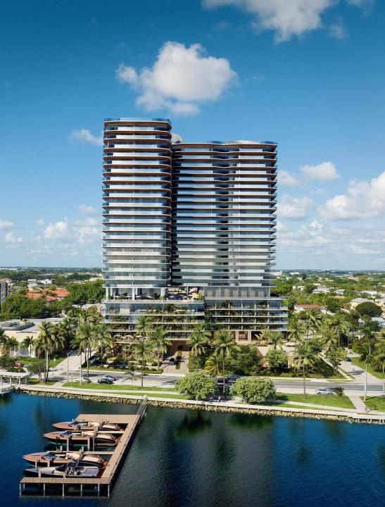 1919 N Flagler Drive 2009, West Palm Beach, Floride 33407, États-Unis