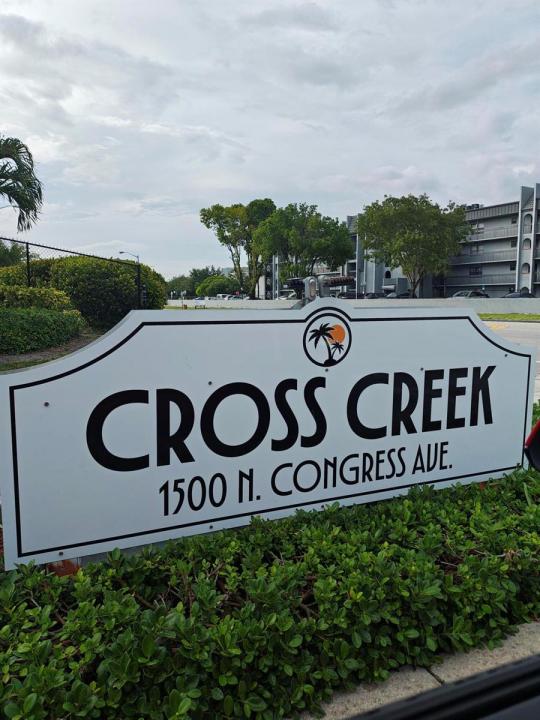 1500 N Congress Avenue Apt A44, West Palm Beach, Floride 33401, États-Unis