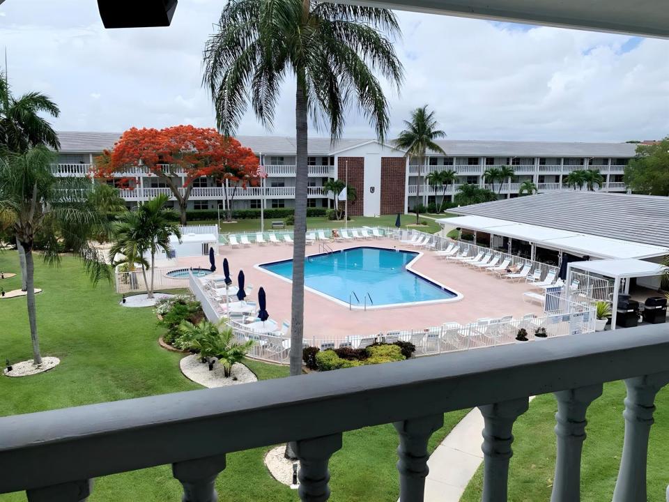 5200 NE 24th Terrace C303, Fort Lauderdale, Floride 33308, États-Unis
