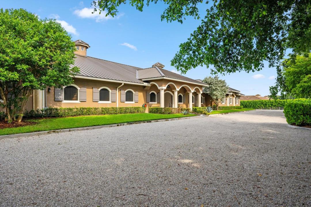 3509 Grand Prix Farms Drive, Wellington, Flórida 33414, Estados Unidos