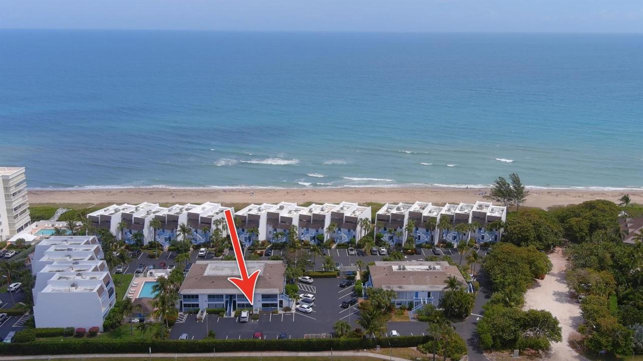 11000 S Ocean Drive 2-6, Jensen Beach, Florida 34957, Stati Uniti