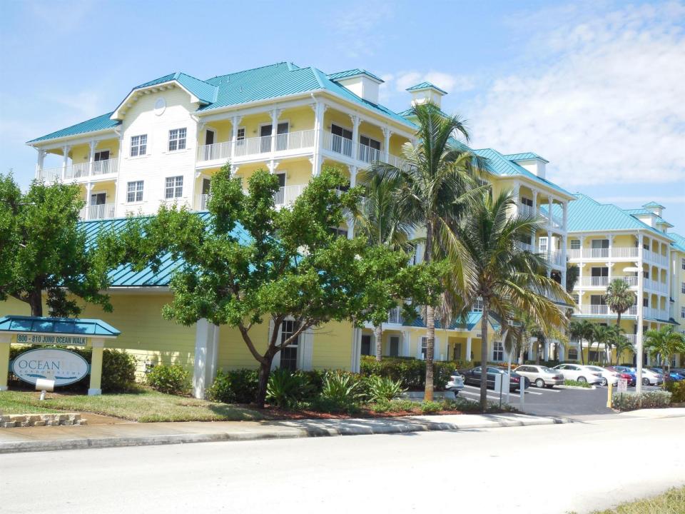 800 Juno Ocean Walk 301a, Juno Beach, Flórida 33408, Estados Unidos