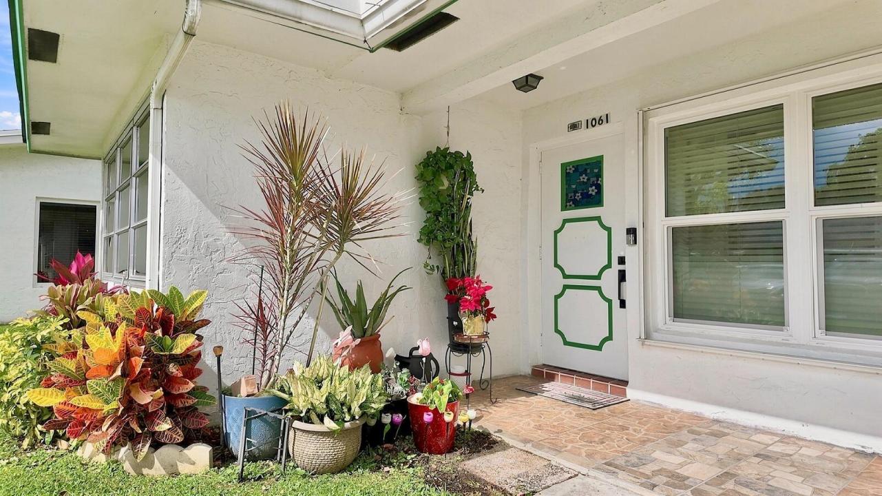 1061 NW 85th Terrace A111, Plantation, Floride 33322, États-Unis