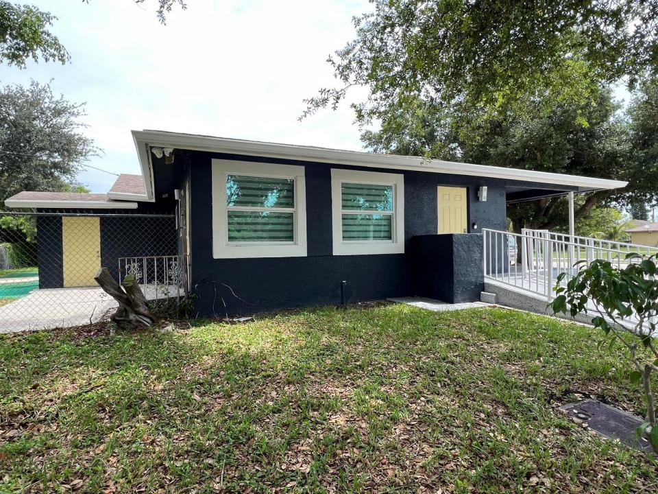 601 NW 2nd Street, Delray Beach, Florida 33444, Stati Uniti