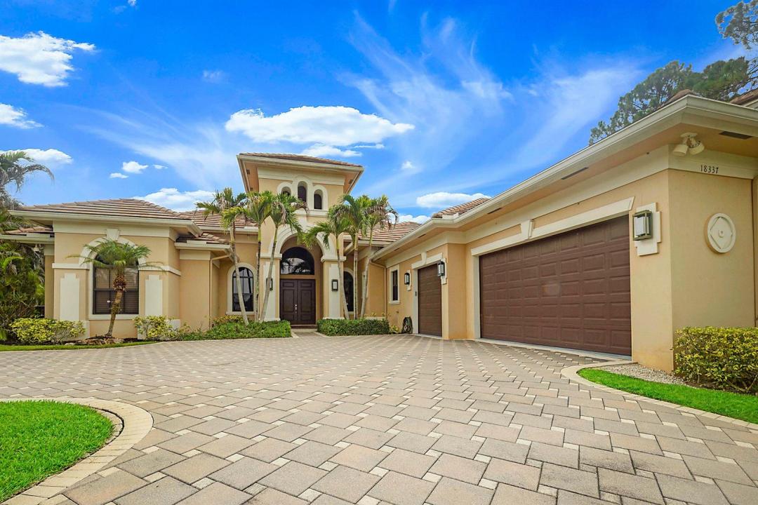 18337 SE Old Trail W Drive, Jupiter, Florida 33478, Stati Uniti