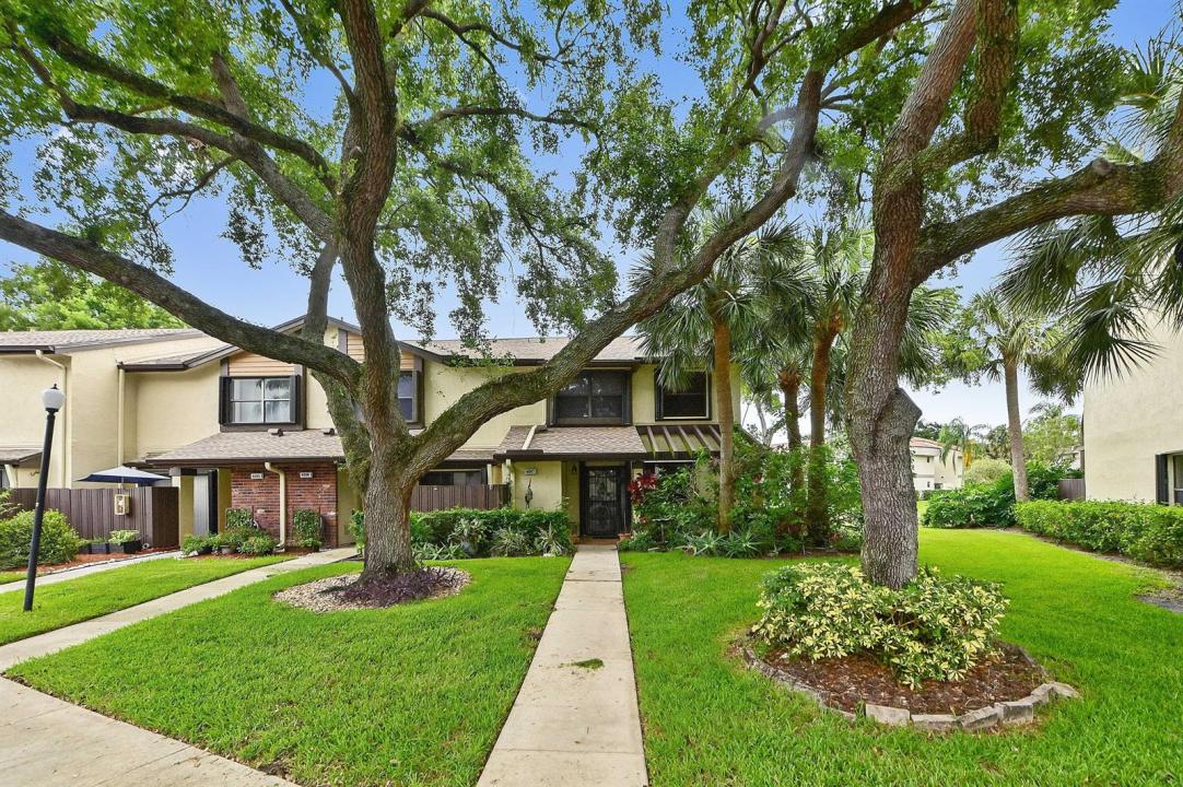 4587 Carambola S Circle 27218, Coconut Creek, Floride 33066, États-Unis