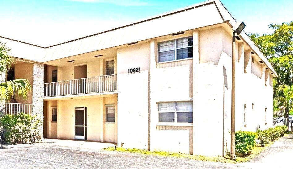 10821 N Military Trail Apt 19, Palm Beach Gardens, Floride 33410, États-Unis