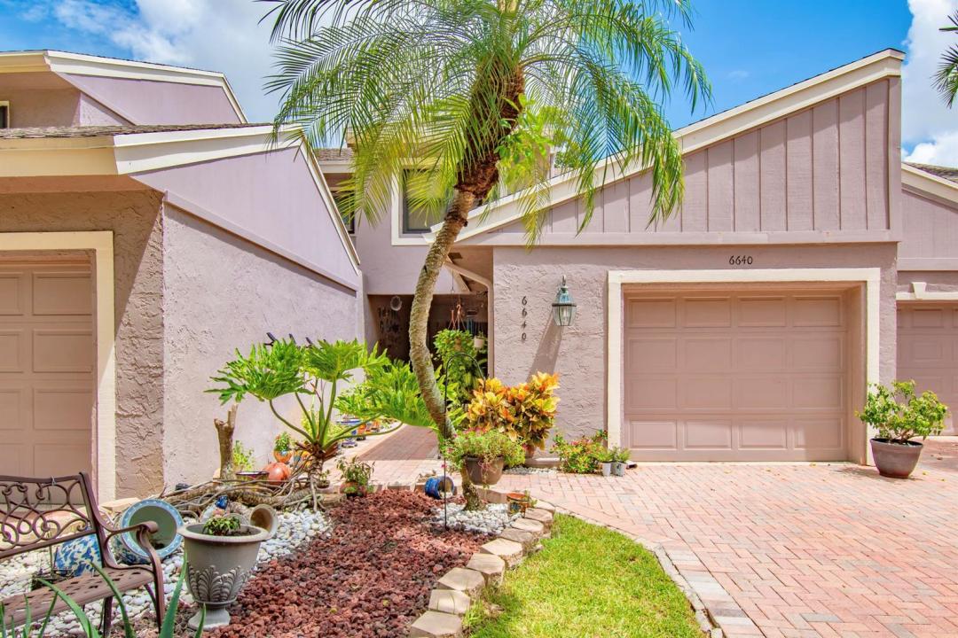 6640 Thornhill Court, Boca Raton, Floride 33433, États-Unis