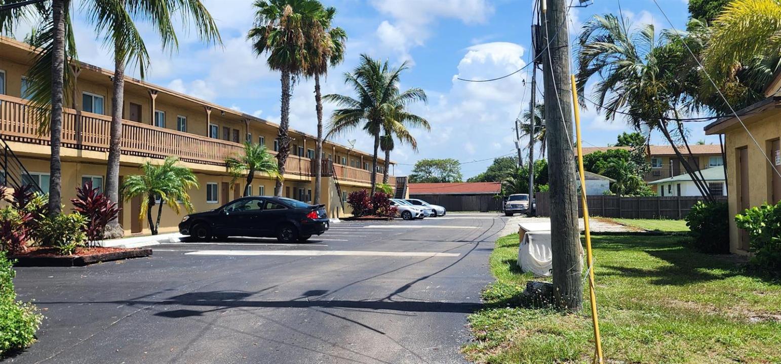 620 NW 7th Avenue 16, Pompano Beach, Florida 33060, Stati Uniti
