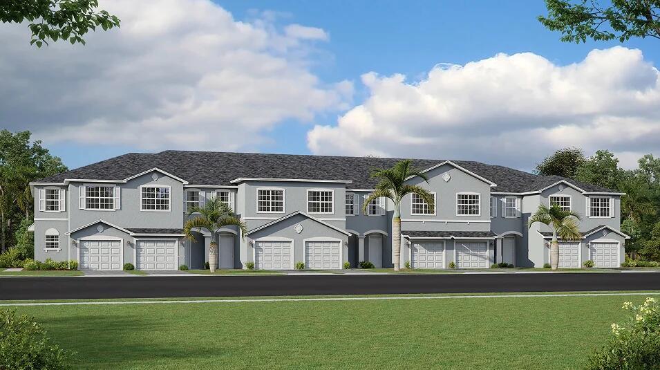 44308 Caraton Terrace, Punta Gorda, Floride 33982, États-Unis