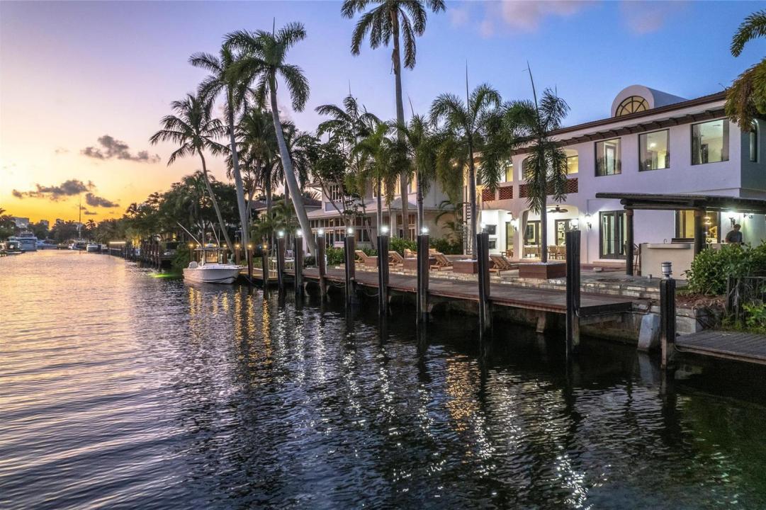 2430 Castilla Isle, Fort Lauderdale, Floride 33301, États-Unis